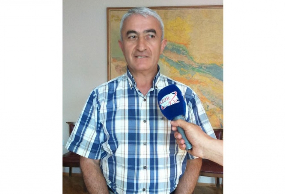 Ötən ay respublika ərazisində 92 sürüşmə hadisəsi qeydə alınıb