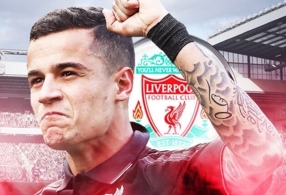 “PSJ” Neymarın xahişi ilə Koutinyonu transfer etmək niyyətindədir