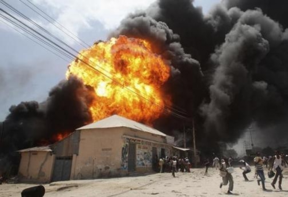 Ghana: Mehrere Tote nach Explosionen an Tankstelle