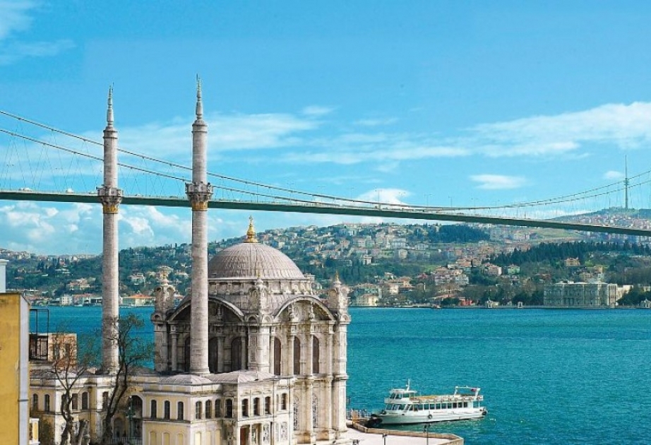 Zahl der Istanbul-Besucher gestiegen