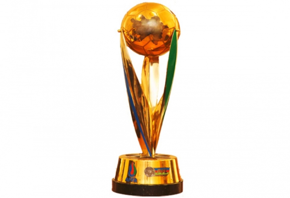 كأس أذربيجان: جدول مرحلة الست عشرة النهائي