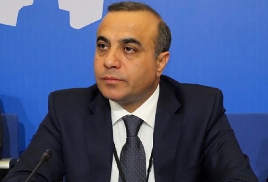 Milli Məclisin deputatı Qırğızıstanda keçiriləcək prezident seçkilərində ATƏT-in seçki müşahidə missiyasına rəhbərlik edəcək