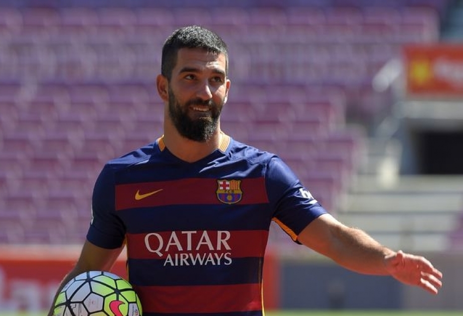 Arda Turan qış transfer dövründə klubunu dəyişə bilər