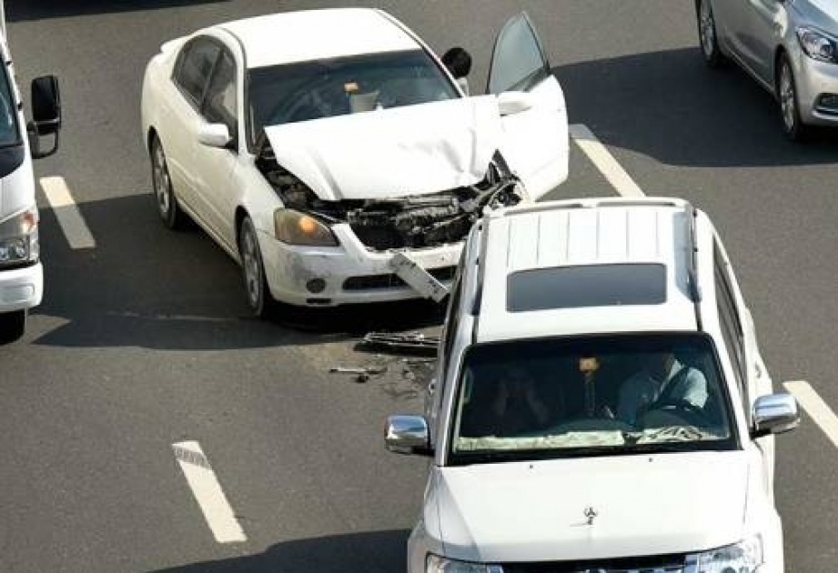 Все автомобили в ОАЭ будут оборудованы системой экстренного вызова