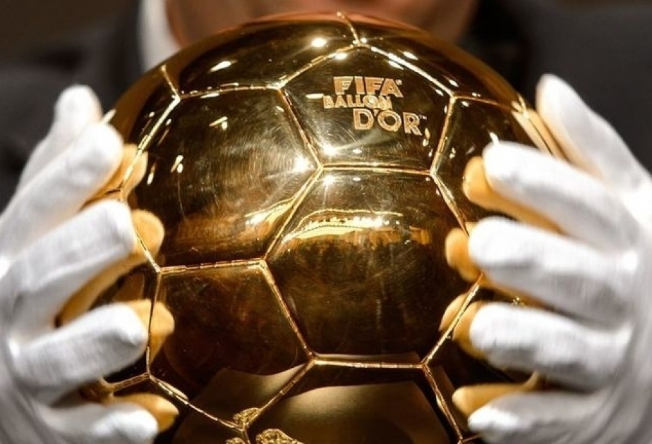 La liste des 30 nominés pour le Ballon d’or
