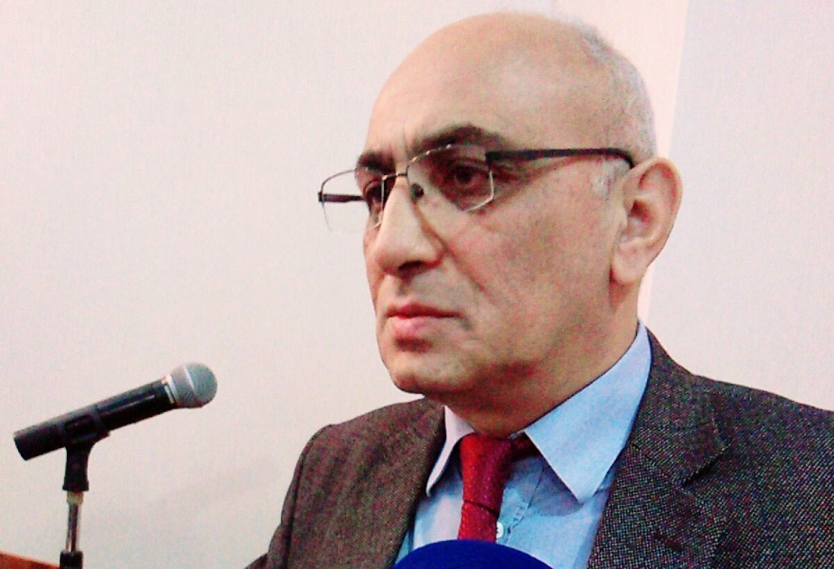 Bölgələrdə qeydə alınan yeraltı təkanlar hər hansı bir aktivliyə dəlalət etmir