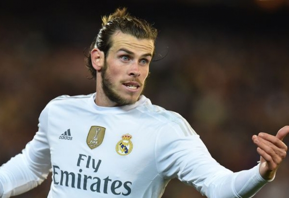 Qaret Beyl “Real Madrid”dən ayrıla bilər