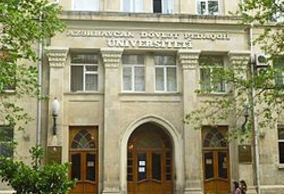 Les relations historiques, socio-culturelles et littéraires azerbaïdjano-turques feront l’objet de discussions