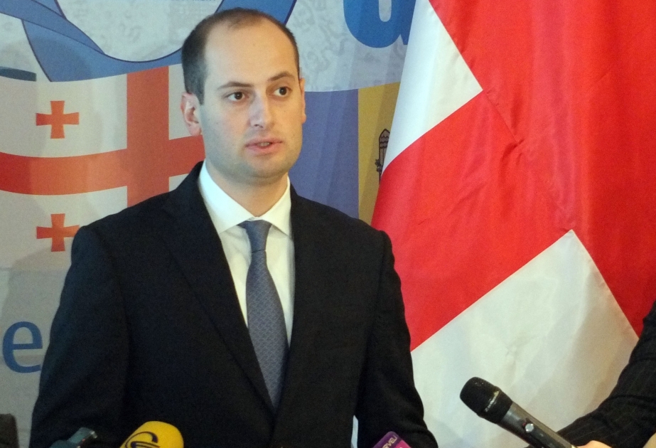 GUAM countries to create free economic zone