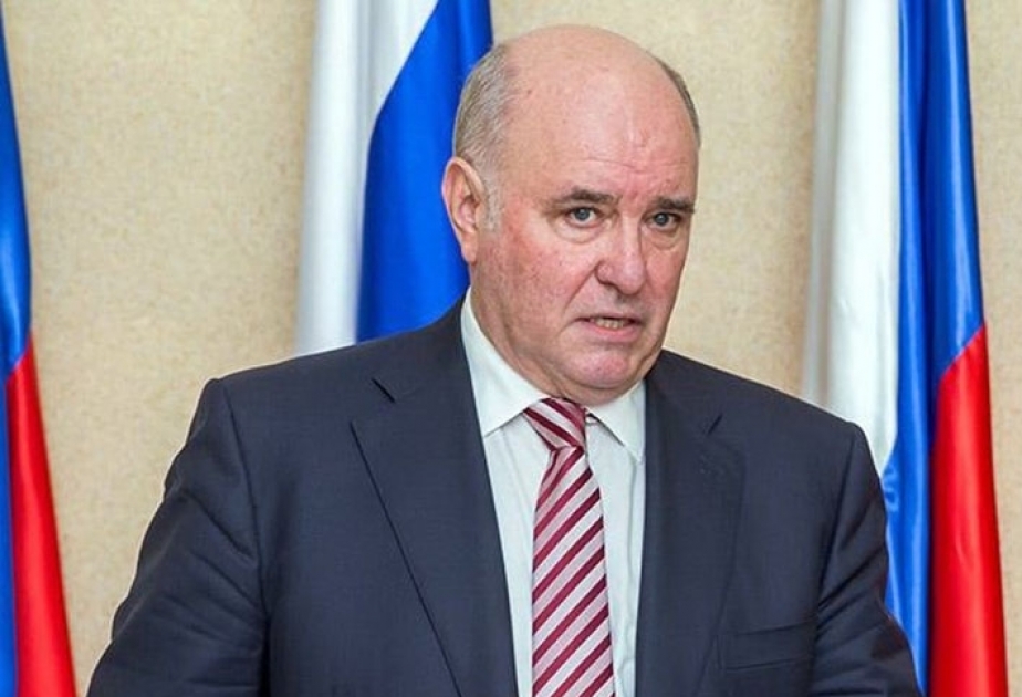 Г.Карасин: В тексте Конвенции о правовом статусе Каспийского моря сбалансированы потребности всех пяти стран