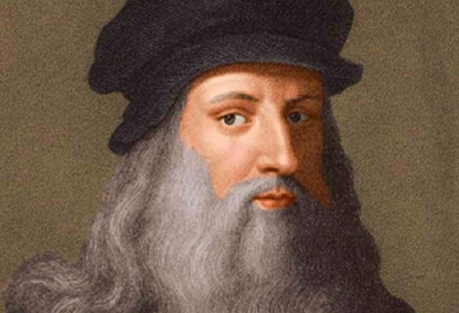 Da Vinci painting up for auction with $100 million estimate