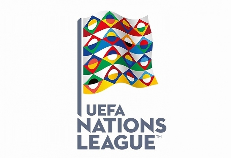 Azerbaijan to compete in League D of UEFA Nations League