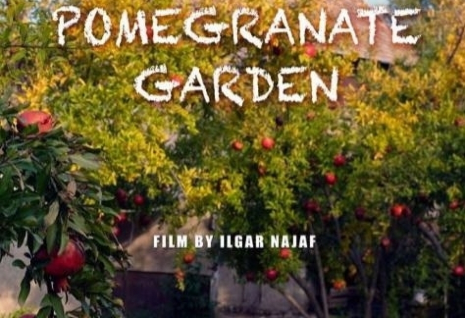 Azerbaijani movie to be screened at Heartland Film Festival