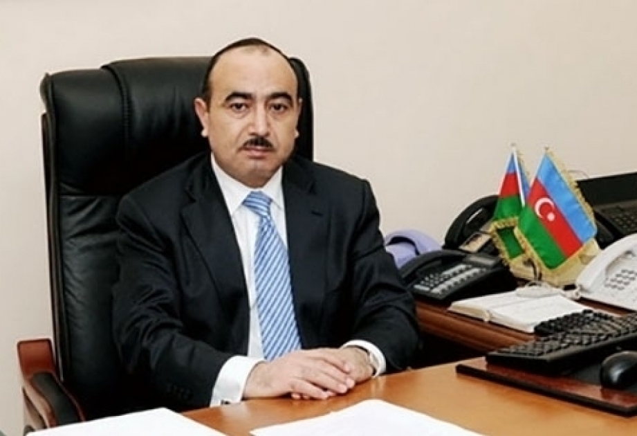 Ali Hasanov: Annahme von voreingenommenen Dokumenten auf Grundlage subjektiver Überlegungen zwingt Aserbaidschan dazu, seine Beziehungen zum Europarat noch einmal zu überdenken