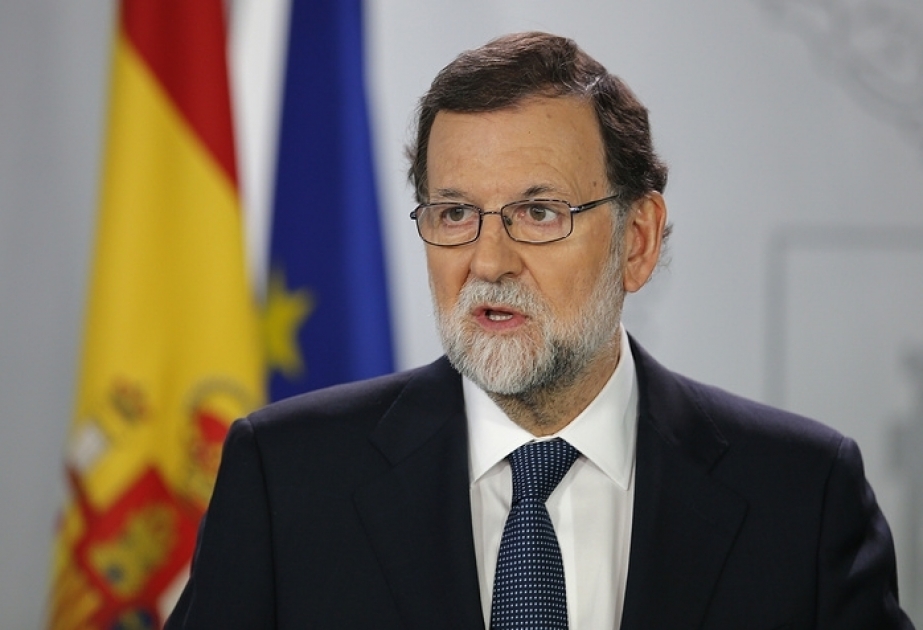 Spaniens Ministerpräsident verlangt von Katalonien Klarheit