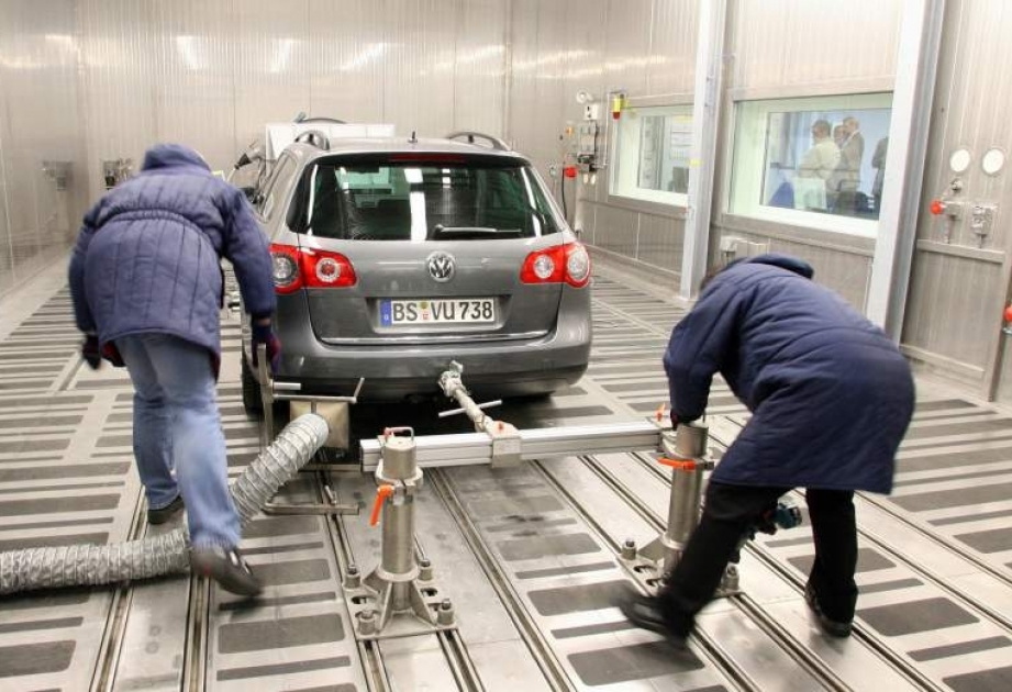 Volkswagen увеличил отчисления из-за «дизельгейта»