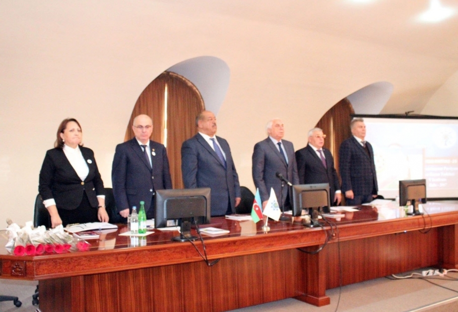 Yeni Azərbaycan Partiyası Şuşa rayon təşkilatının V konfransı keçirilib