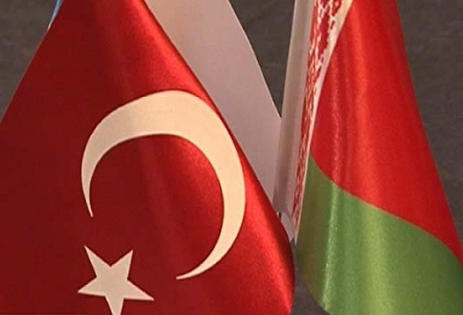 Außenministertreffen: Türkei und Belarus streben intensivere Zusammenarbeit an