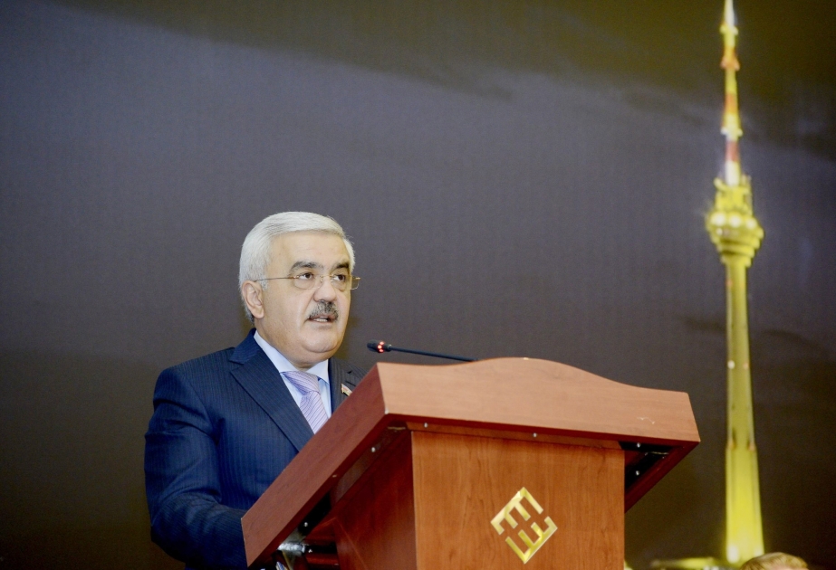 SOCAR President: Azeri-Chirag-Gunashli field has 550m t of oil reserves