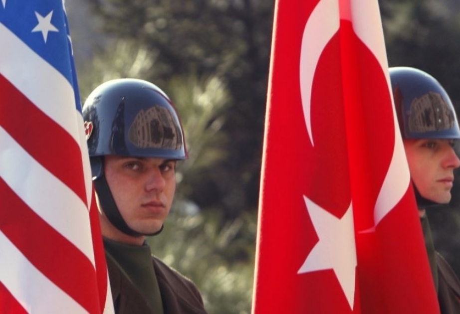 美国将派代表团赴土耳其讨论两国签证纠纷一事