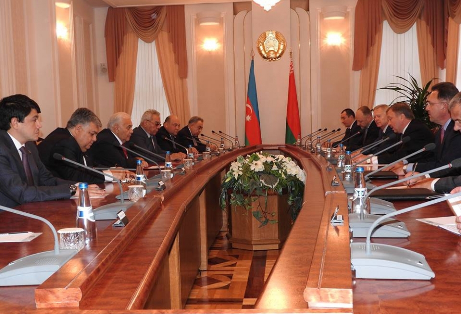 Baş nazir Andrey Kobyakov: Azərbaycan bölgədə Belarusun ən etibarlı dostu və strateji müttəfiqidir