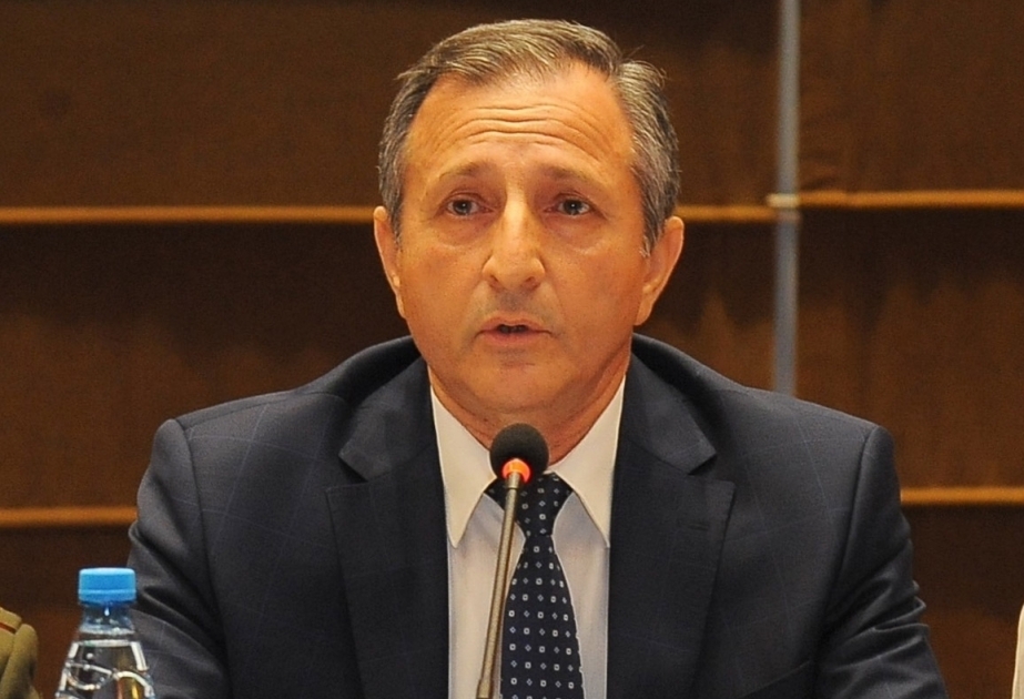 Presidential Administration official: Nazi ideology spread in Armenia at state level