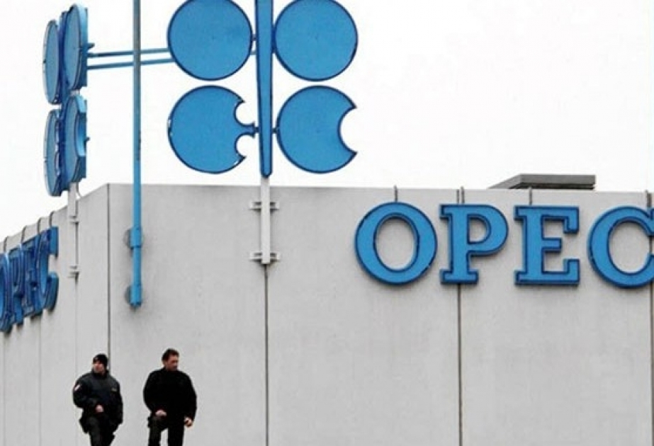 OPEC neft hasilatının azaldılmasına dair sazişə sentyabrda 88 faiz əməl edib
