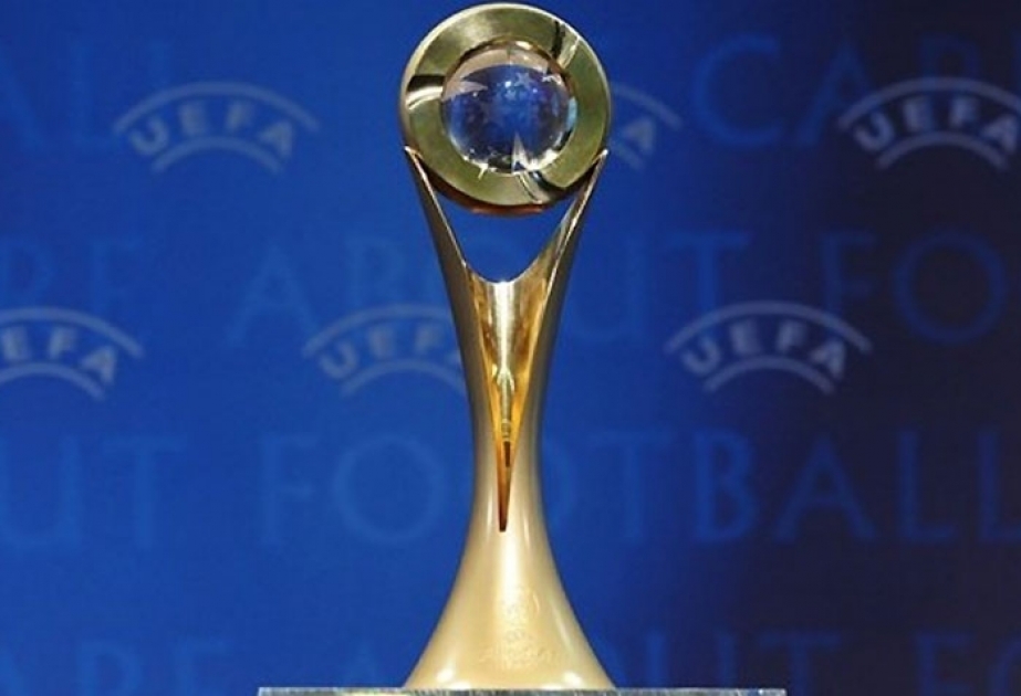 كأس الاتحاد الاوربي لكرة قدم الصالات: سانت اندروس – أراز 4-6