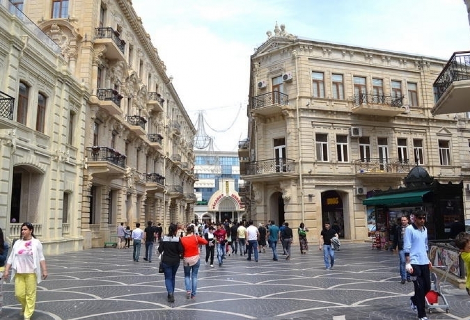 Azerbaijan's population reaches 9.867 million