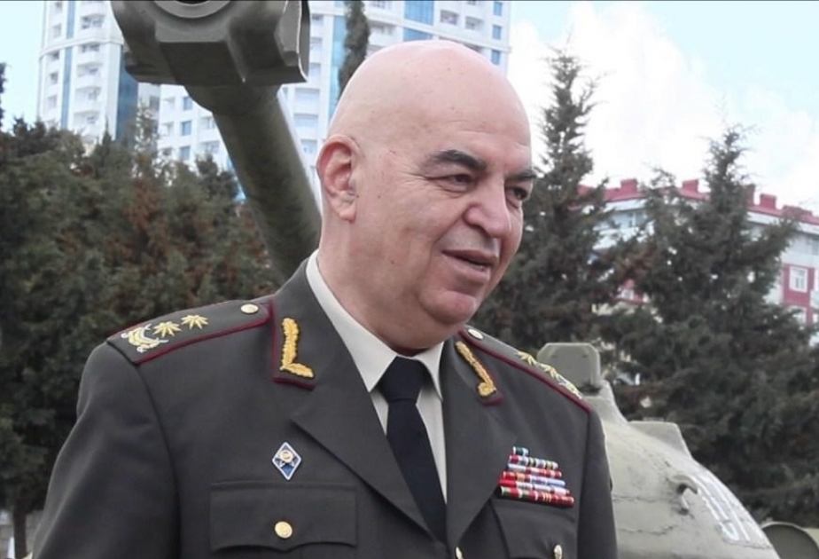 İstefada olan general Yaşar Aydəmirov: “Polonez” sistemi “İsgəndər” raketləri ilə rəqabət apara biləcək silahdır