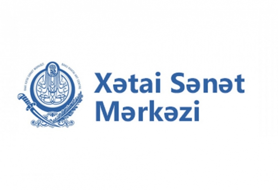 “Vətənin tərənnümü” etüd rəsm müsabiqəsinin yekun sərgisi açılıb