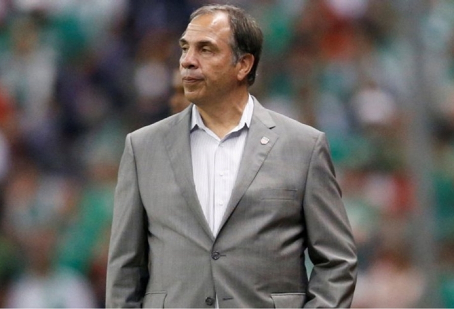 Bruce Arena als Trainer der US-amerikanischen Fußballnationalmannschaft zurückgetreten