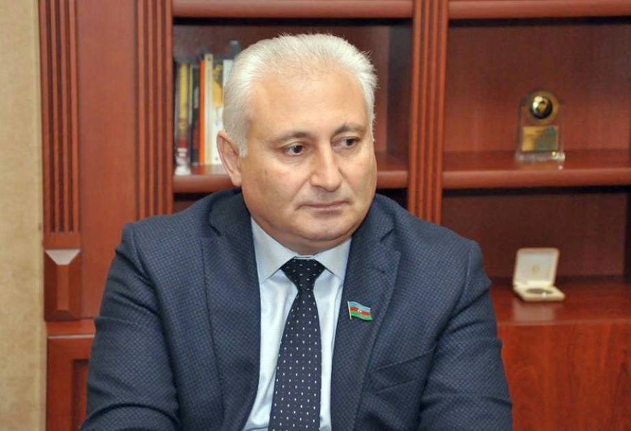 Hikmət Babaoğlu: Helsinki Komissiyasının Dağlıq Qarabağla bağlı dinləmələri erməni lobbisinə növbəti xidmətdir