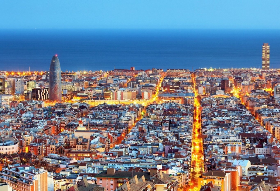 Barcelona: Touristenzahl geht zurück