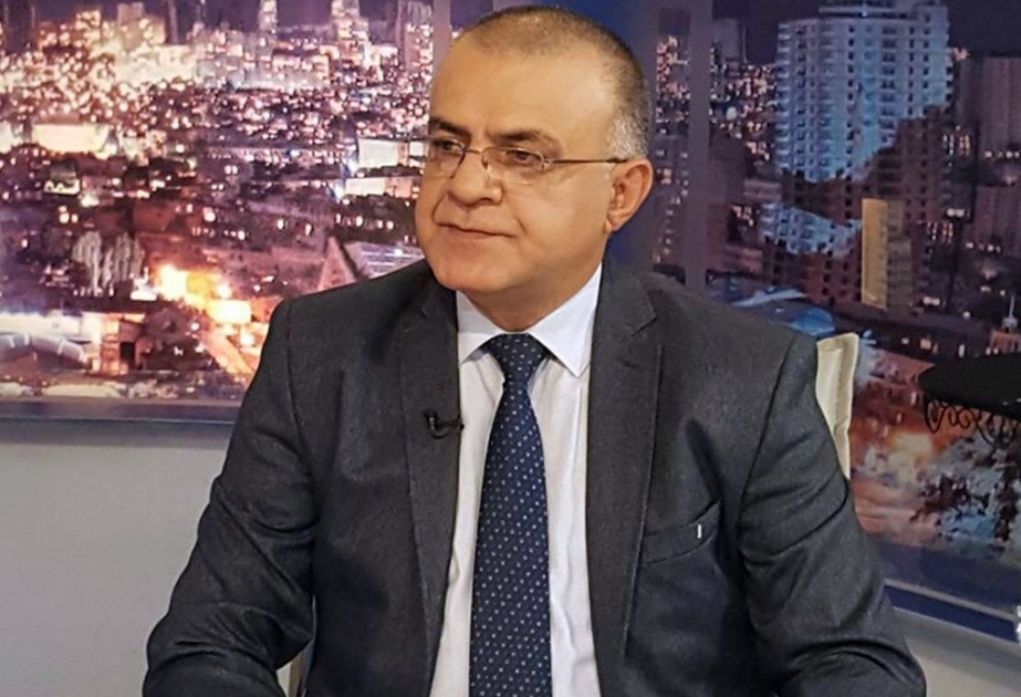 Eltchin Mirzebeyli: L’allocation de crédit par la Russie pour l’armement de l’Arménie est en contradiction avec les engagements internationaux de Moscou