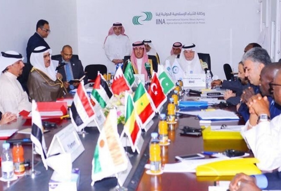 انعقاد الإجتماع الـ25 للمجلس التنفيذي لوكالة الأنباء الإسلامية