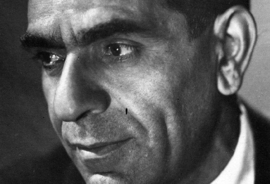 Bu gün Azərbaycanda ilk rəngli bədii film müəllifinin doğum günüdür