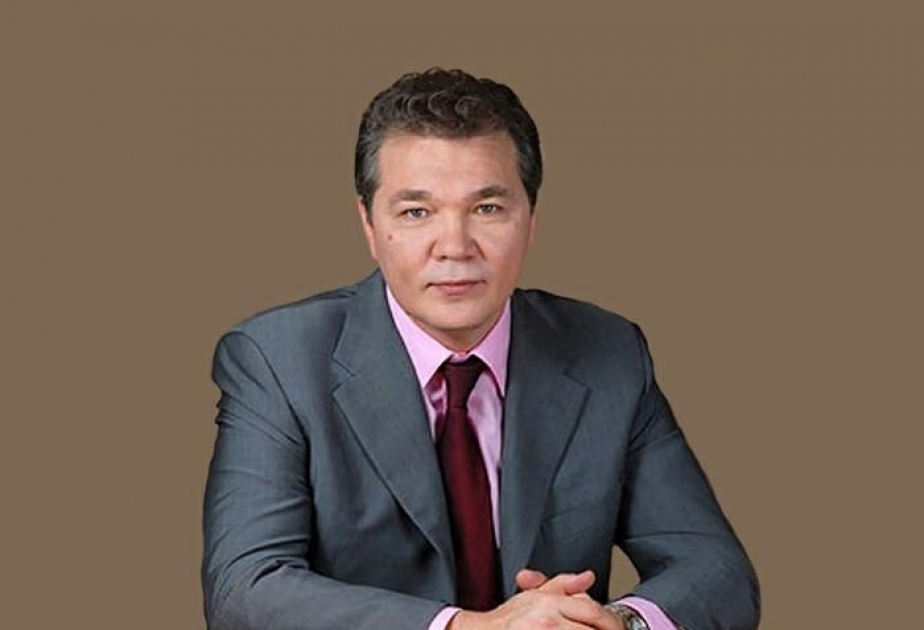 Rusiya Dövlət Duması komitəsinin sədri: Münasibətlərimizi pozmaq istəyənləri sevindirməyəcəyik