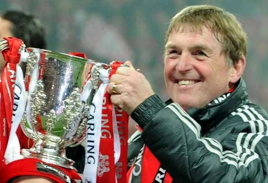 Liverpool unveil new Kenny Dalglish Stand at Anfield