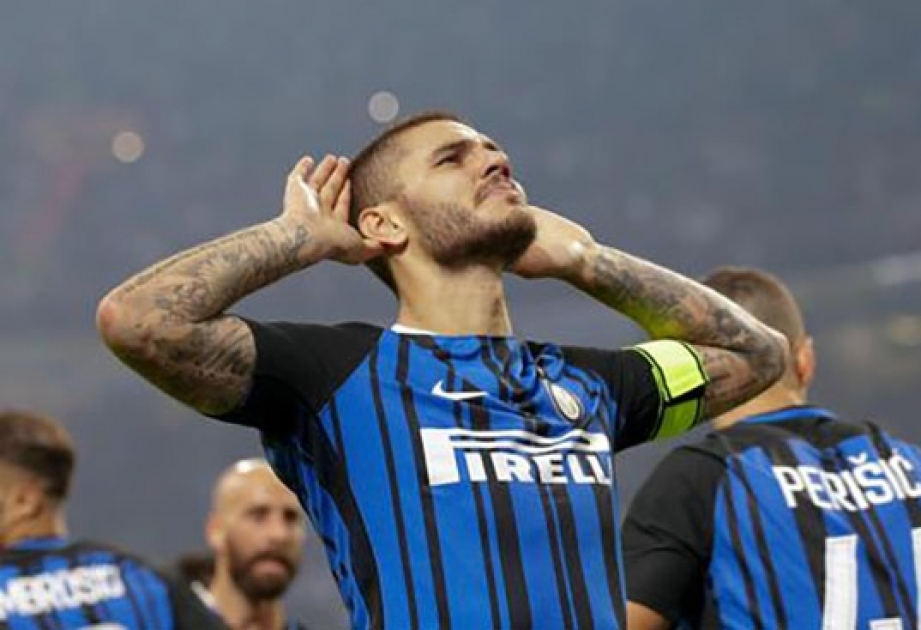İtaliya çempionatı: Milan derbisində “İnter” klubu qələbə qazanıb