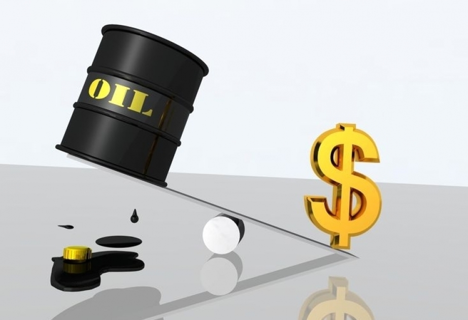 Ölpreis an Weltbörsen