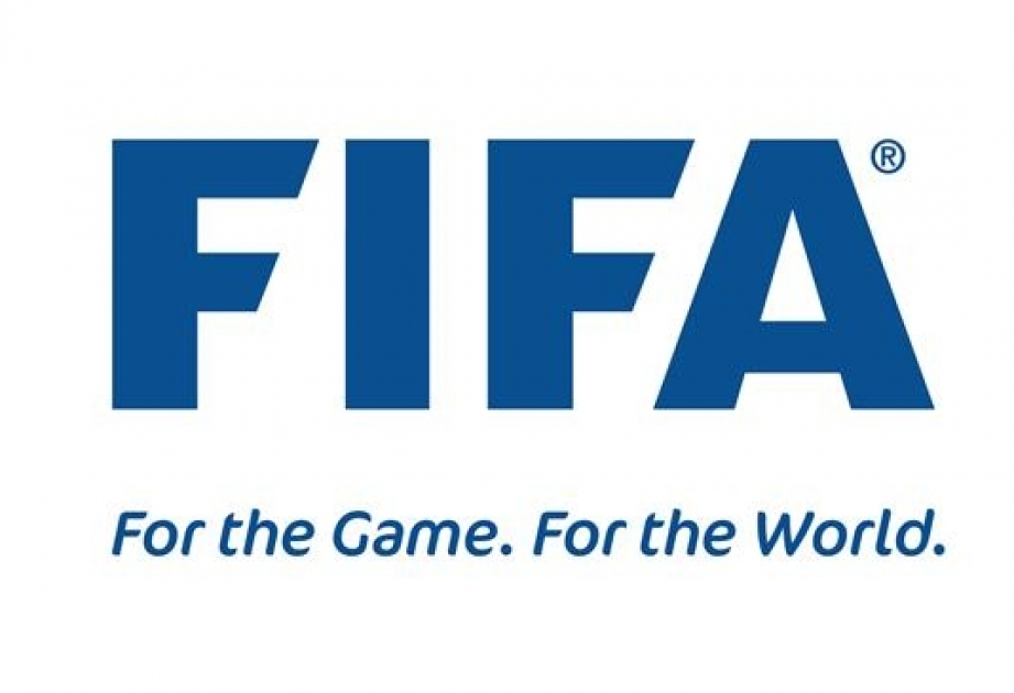 FIFA yeni reytinq cədvəlini açıqlayıb