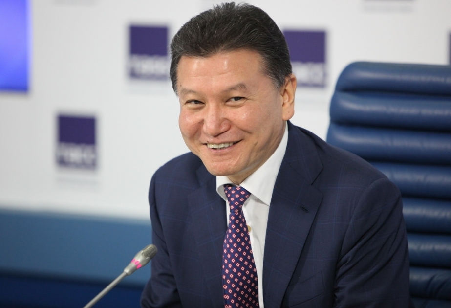 Исполком ФИДЕ выступил против выдвижения Илюмжинова на новый срок
