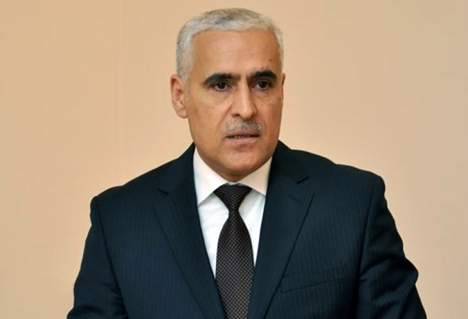 Vüqar Rəhimzadə: Rusiya regionda təhlükəsizliyə xələl gətirə biləcək addımlara yol verməməlidir