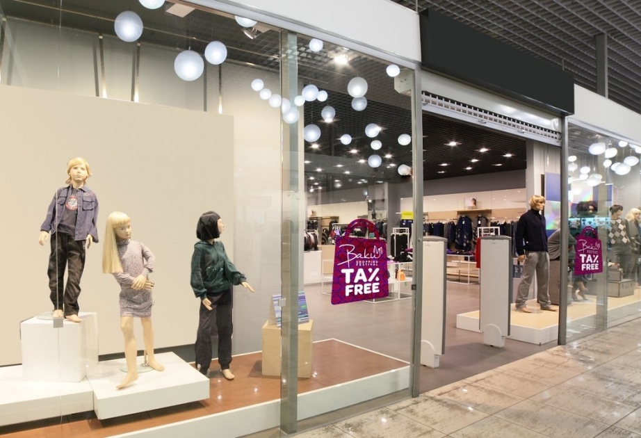 مهرجان باكو للتسوق: فرص مهرجانية للخصومات لدى مجموعة شركات موزايك