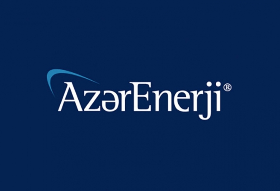 Enerji sistemində 16 milyard 384,5 milyon kilovat-saata yaxın elektrik enerjisi istehsal edilib