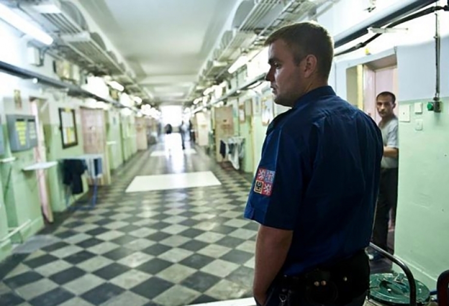 First Czech open prison goes into operation