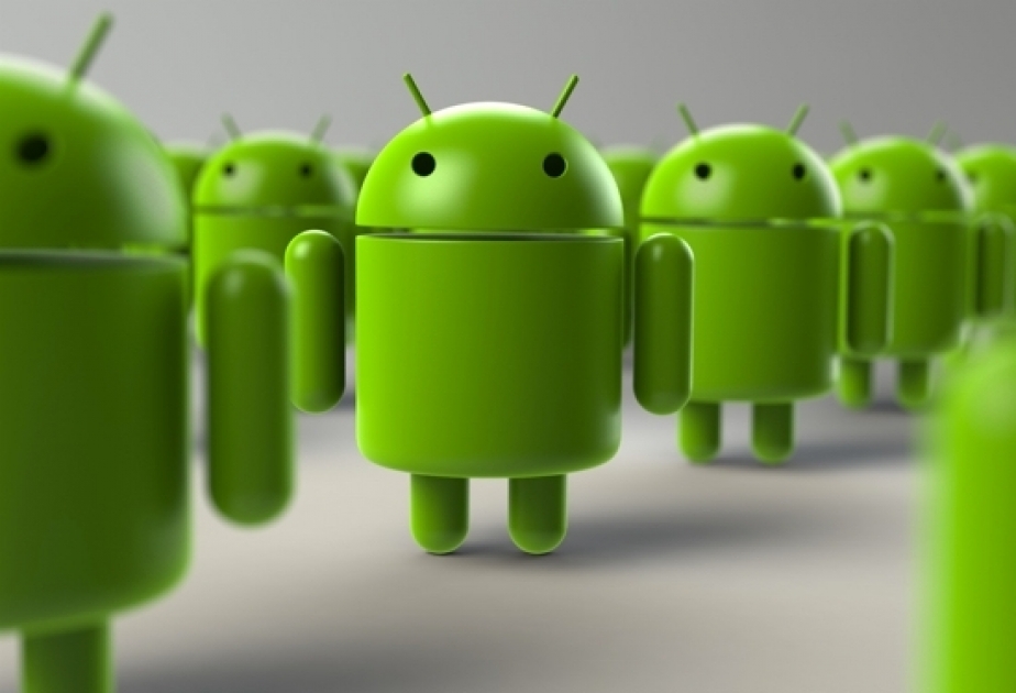 “Android” sistemi ilə işləyən smartfonların 41 faizi dağıdıcı 