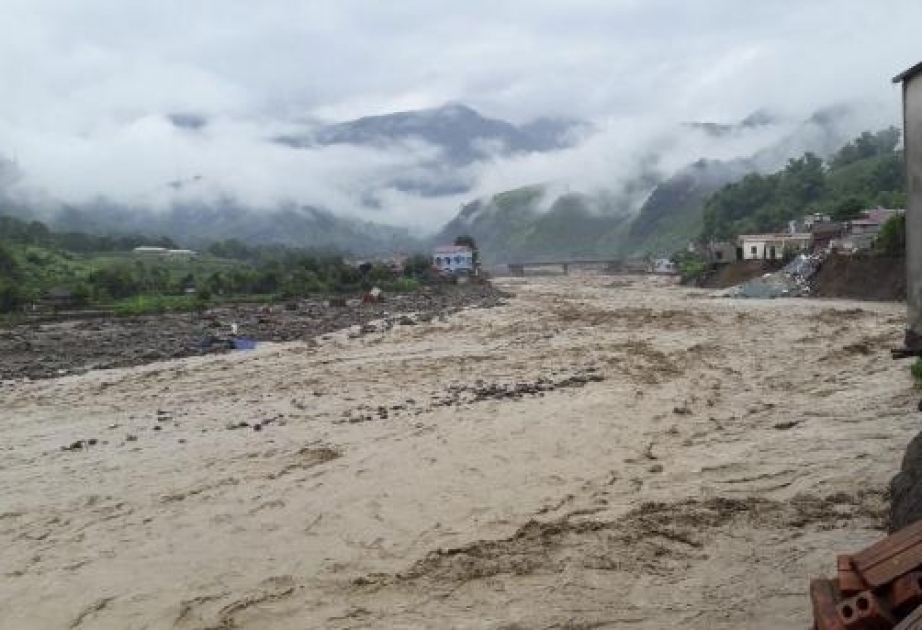 Hochwasser in Vietnam: 75 -Tote
