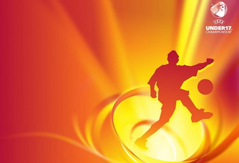 Azerbaijani U17 footballers beat Bulgaria 2-1